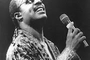 Stevie Wonder