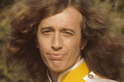Robin Gibb