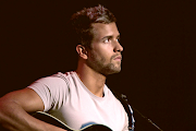 Pablo Alboran