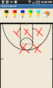 Free Coach's Board APK