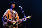 Ali Farka Toure