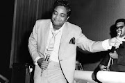 Jackie Wilson