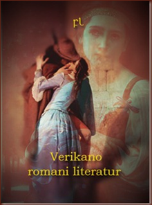 Verikano romani literatur
