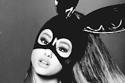 Ariana Grande