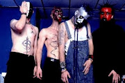 Mudvayne
