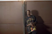 Devin the Dude