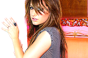 Ashley Tisdale