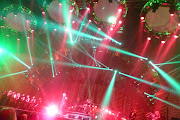 Trans Siberian Orchestra
