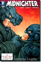 P00020 - Midnighter #20 P00020 - Midnighter #20