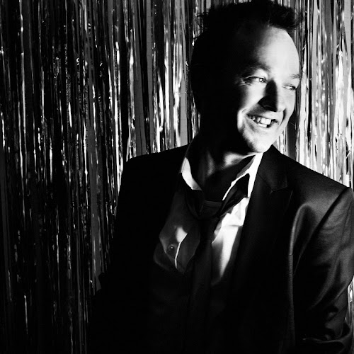 Jimmy Rankin