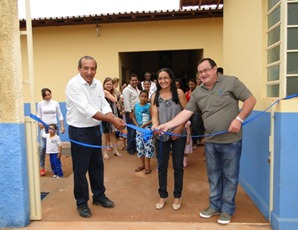 Inauguraçao escola maria do carmmo cipriano marchesine (43)