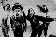 Red Hot Chili Peppers