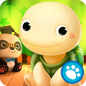 Dr. Panda & Toto's Boomhut