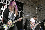 Nailbomb