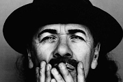 Carlos Santana