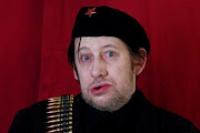 Shane McGowan