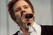 Patrick Stump