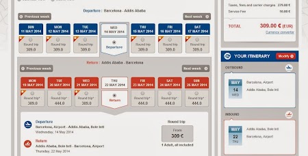 Oferta bilet avion Addis Ababa.jpg