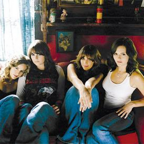 The Donnas