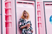 Ariel Pink