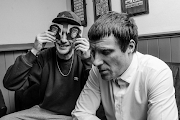 Sleaford Mods