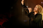 Darlene Zschech