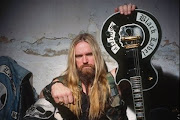 Black Label Society