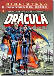 P00004 - BGC Dracula #4 P00004 - BGC Dracula #4