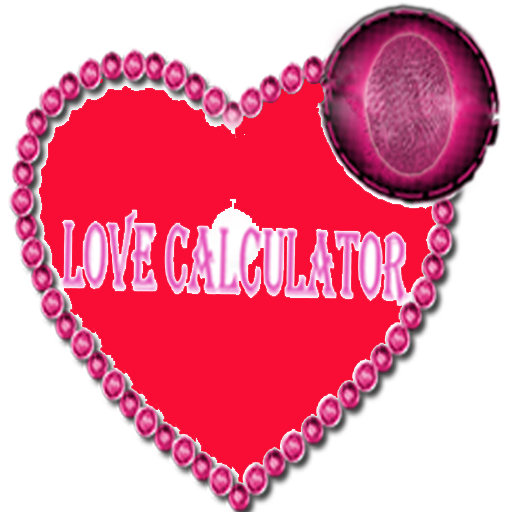 Love Calculator.!! LOGO-APP點子