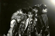 Hanoi Rocks