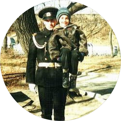 Maxim Petrov