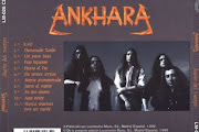 Ankhara