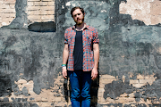 James Vincent Mcmorrow