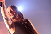 Jonathan Davis