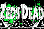 zeds dead