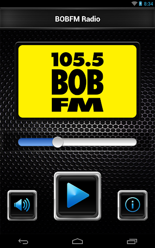 【免費娛樂App】105.5 BOB FM-APP點子