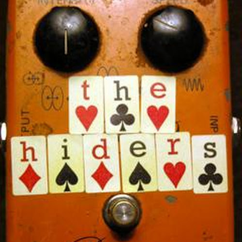 The Hiders