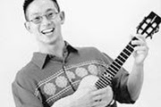 Jake Shimabukuro
