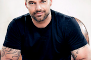 Ricky Martin