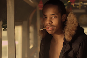Earl Sweatshirt