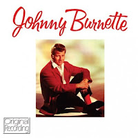 Johnny Burnette and the Rock 'n' Roll Trio