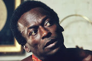 Miles Davis