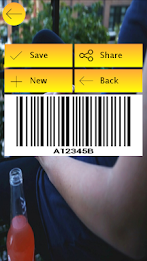 Smart Barcode Scanner, Creator poster 4