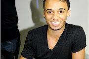 Aston Merrygold