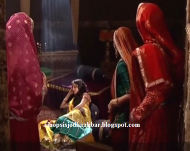 jodha akbar 77a jodha akbar 77a