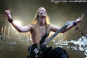 Ensiferum