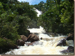 Cachoeira dos Pretos - Correnteza-2