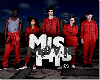 misfits movie