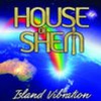 Island Vibration