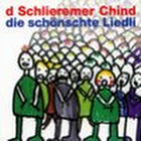Die sch&ouml;nschte Liedli vo 1958-1995